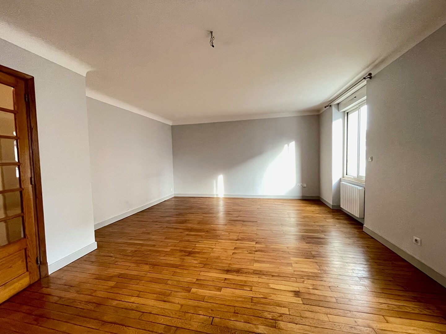 Flat Rue du Docteur Laurent Camboulives in Albi