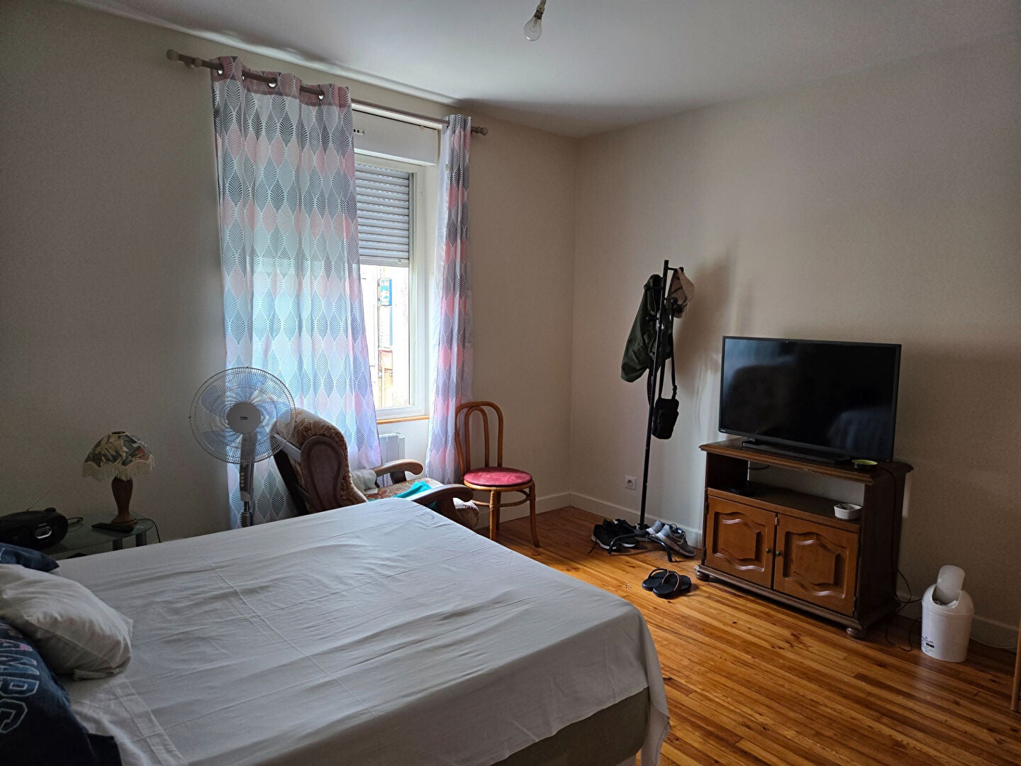 Flat Rue du Docteur Laurent Camboulives in Albi