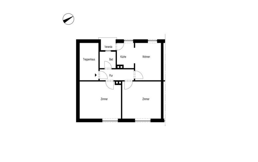 Wohnung An den Husareneichen in Lüdenscheid