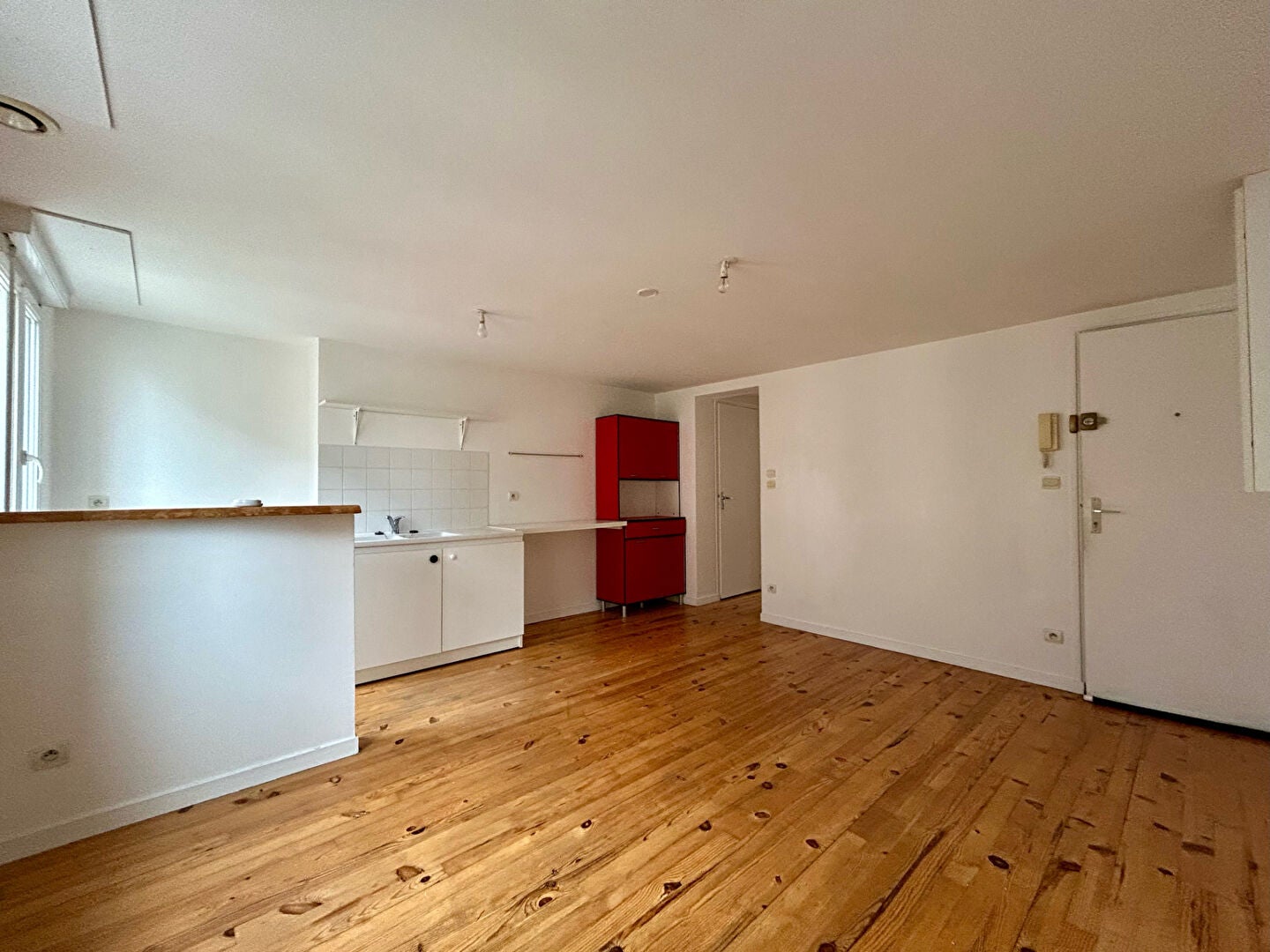 Appartement D 840 à Elbeuf