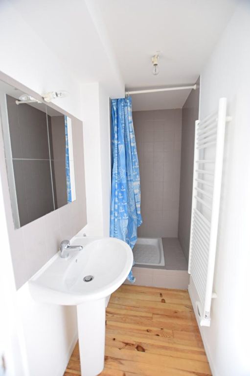 Appartement D 840 à Elbeuf