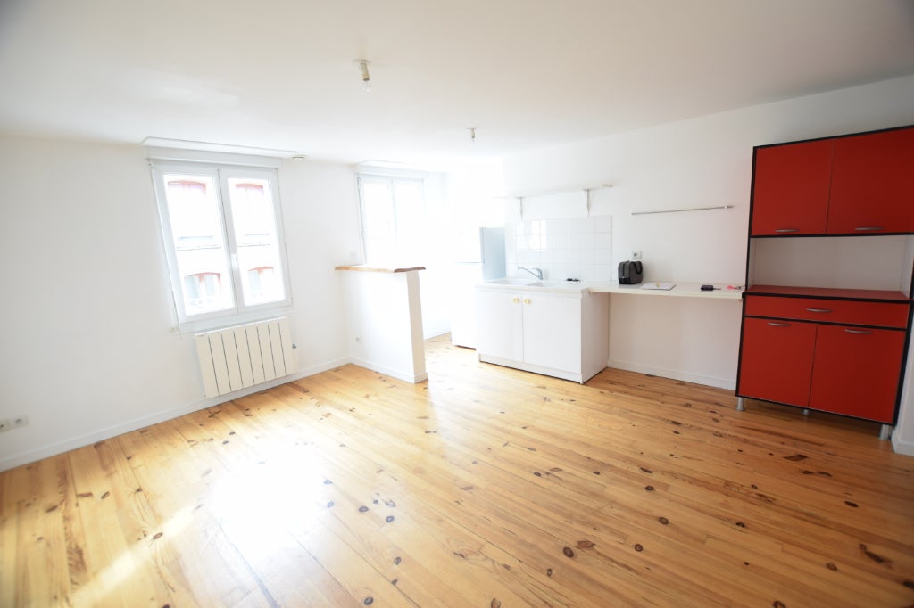 Appartement D 840 à Elbeuf