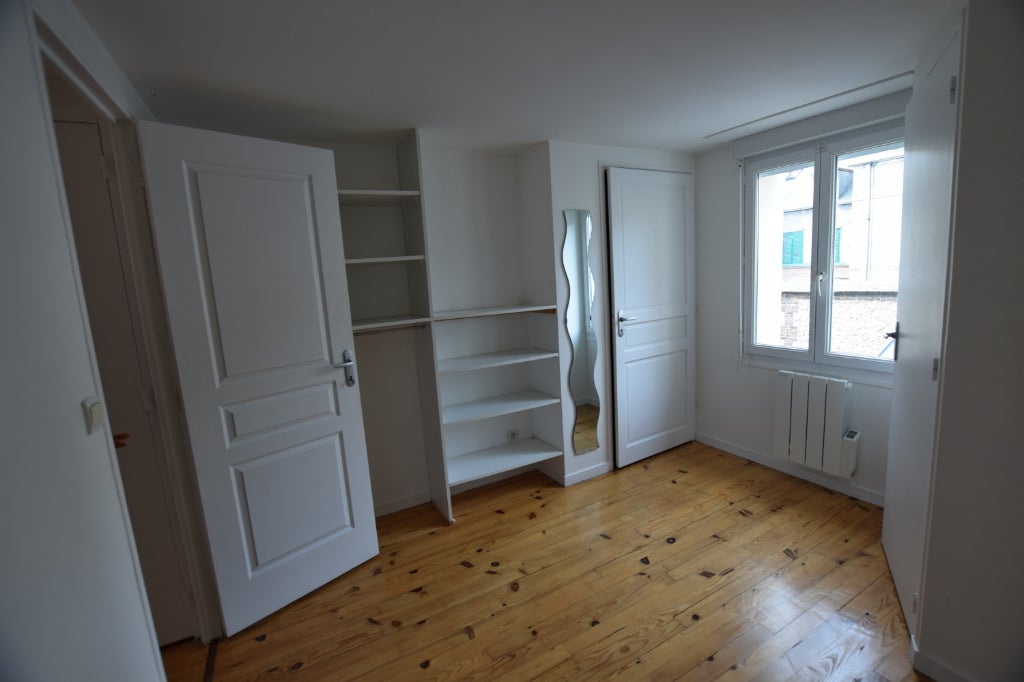 Appartement D 840 à Elbeuf