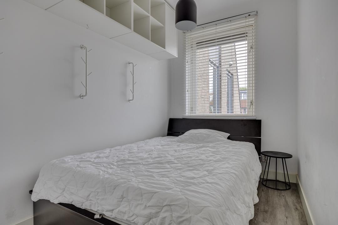 Studio te koop: Speelkamp 26A, Leusden