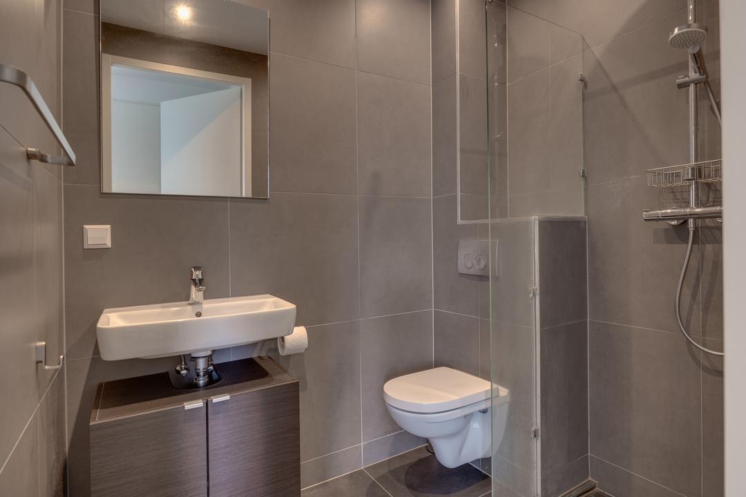 Studio te koop: Speelkamp 26A, Leusden