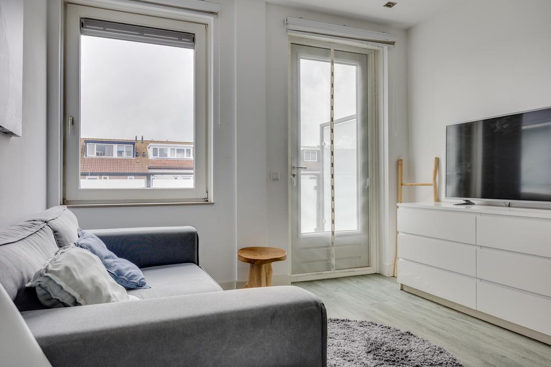 Studio te koop: Speelkamp 26A, Leusden