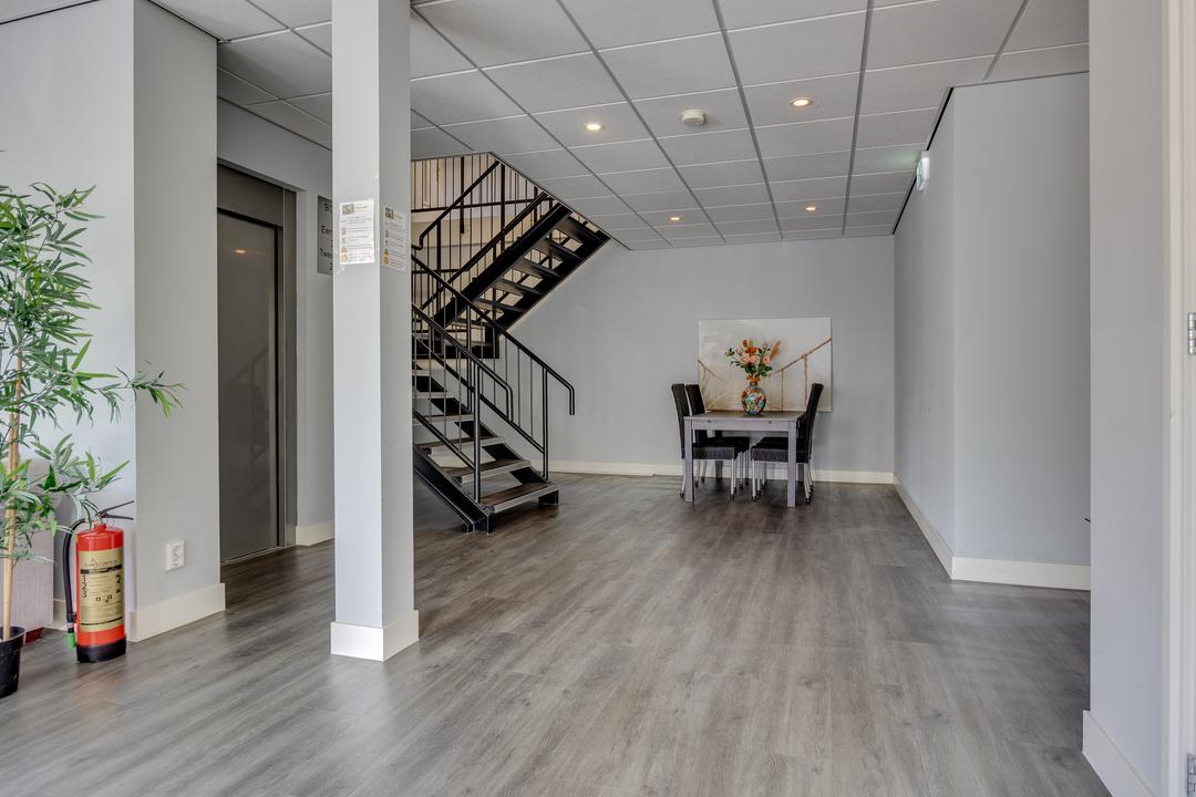 Studio te koop: Speelkamp 26A, Leusden