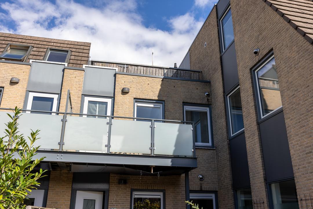 Studio te koop: Speelkamp 26A, Leusden