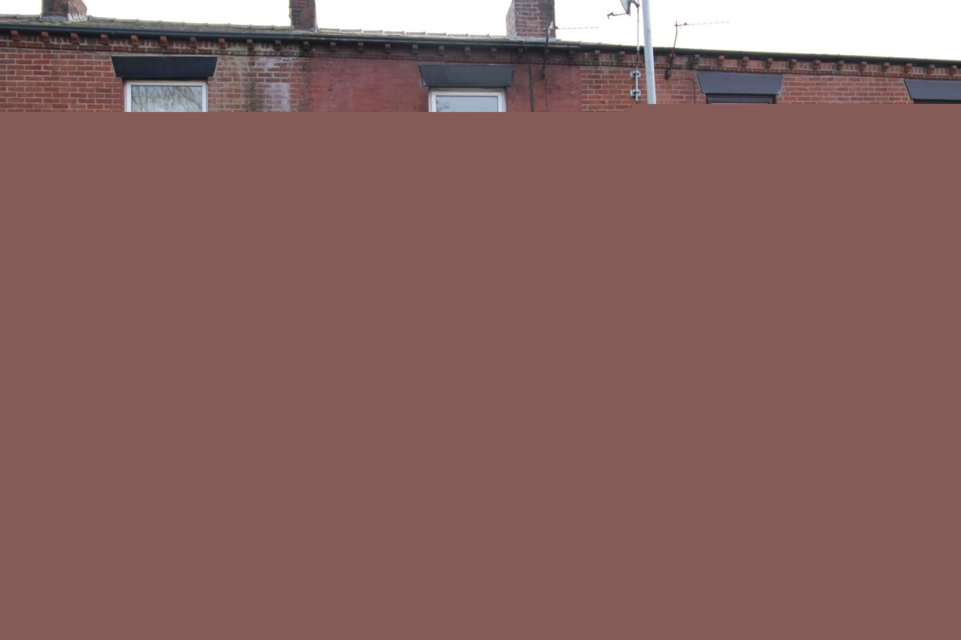House Middleton Road in Chadderton