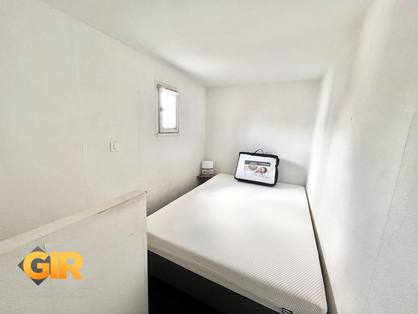 Appartement Boulevard Beaumont à Rennes