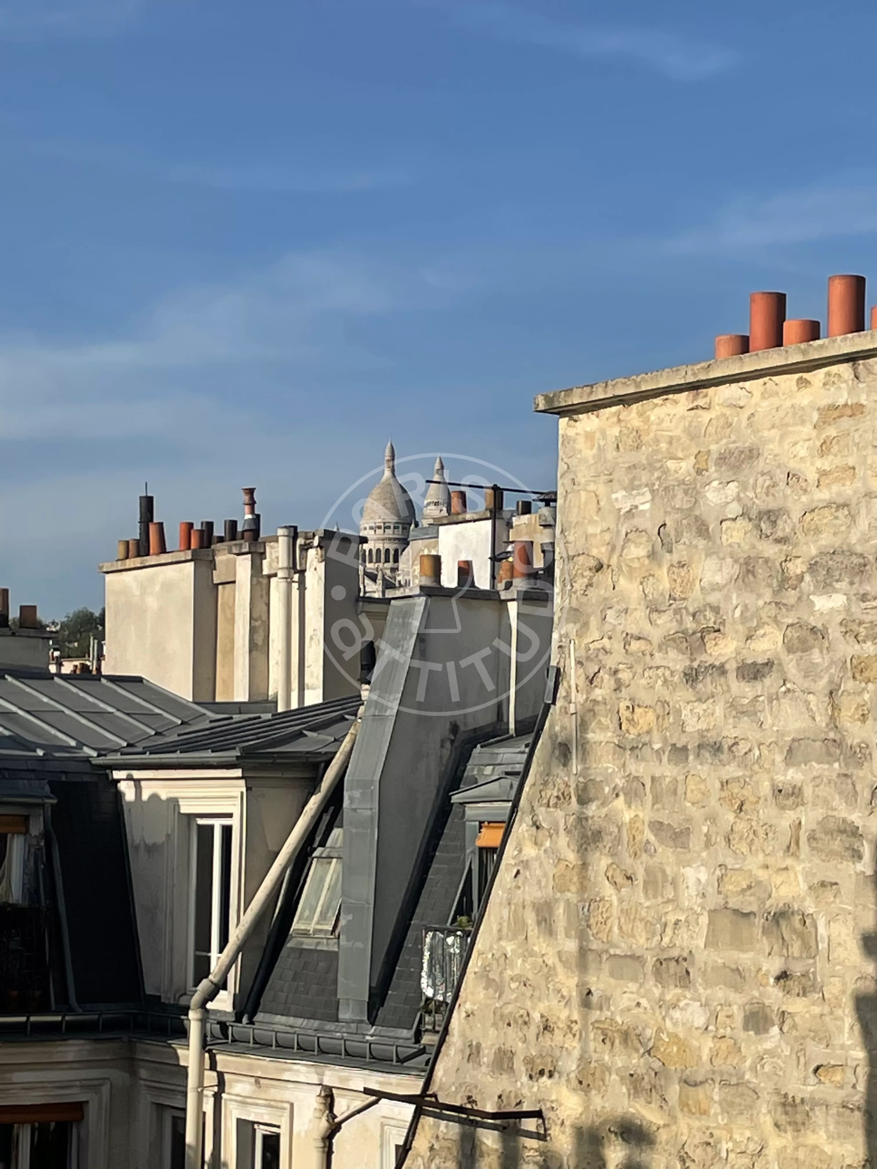 Appartement Rue Pierre Semard à Paris