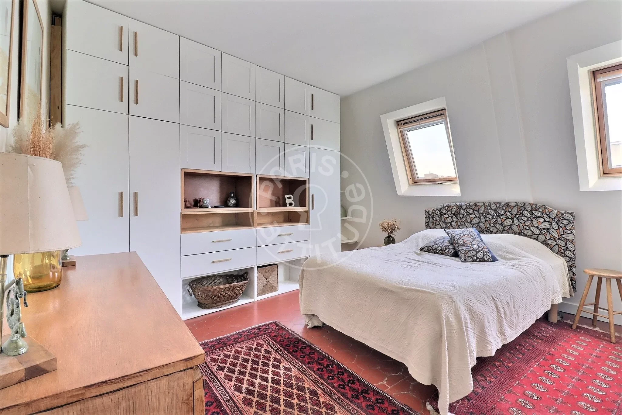 Appartement Rue Pierre Semard à Paris