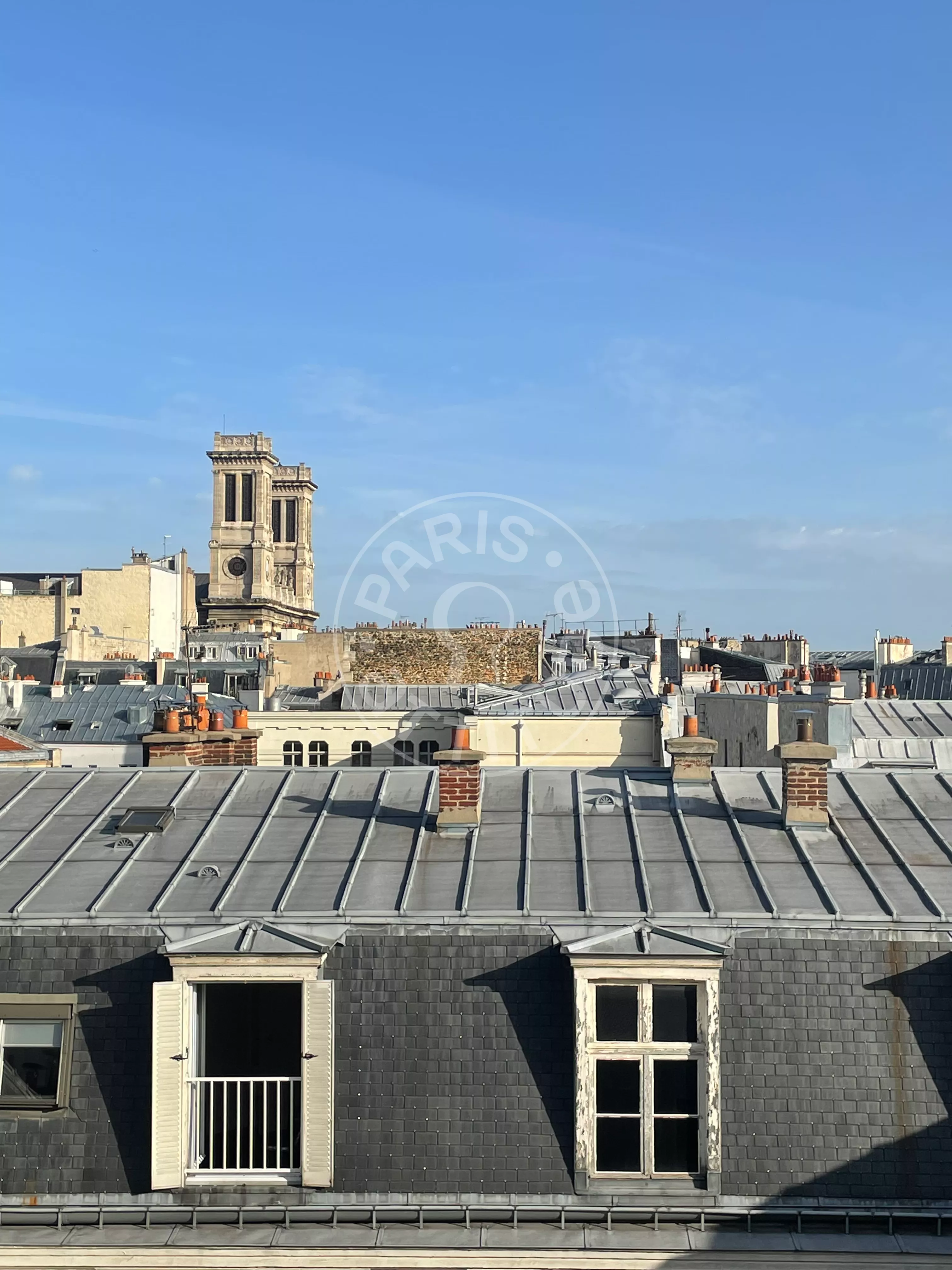Appartement Rue Pierre Semard à Paris