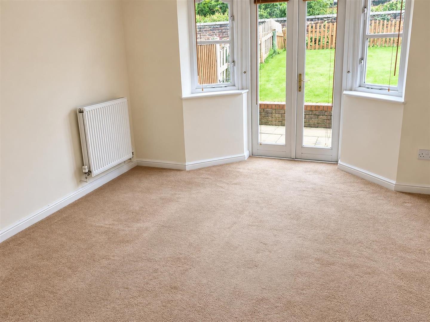 House Anchor Court in Lymm