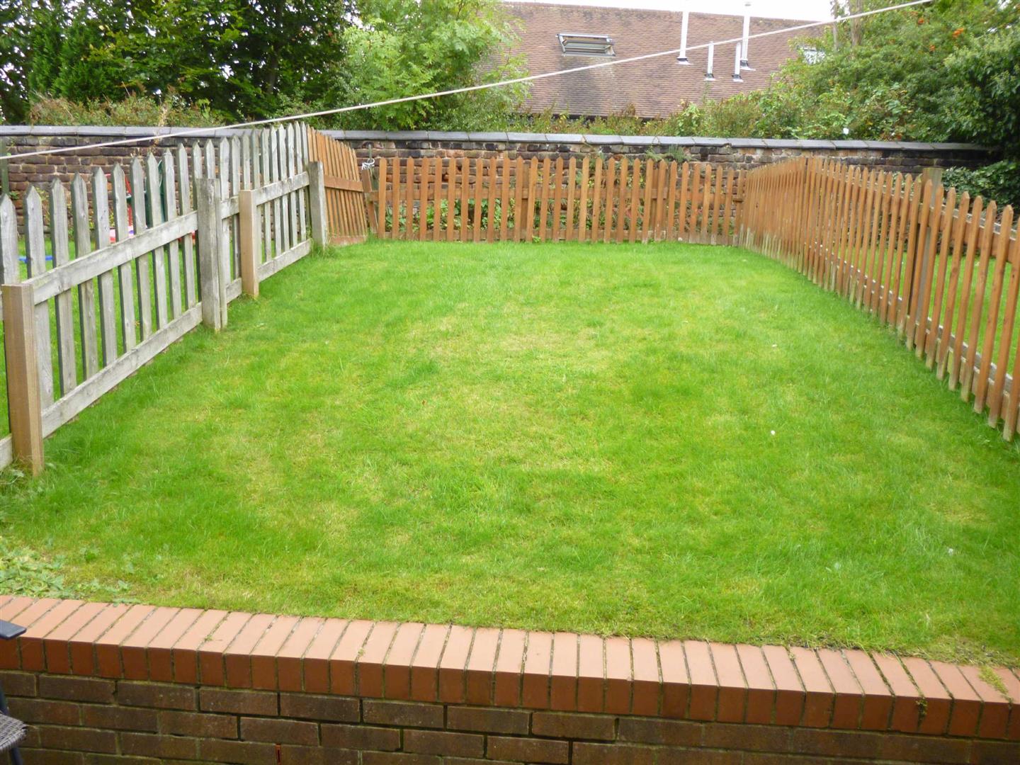 House Anchor Court in Lymm