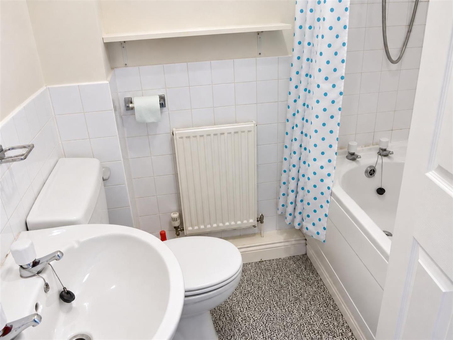 House Anchor Court in Lymm