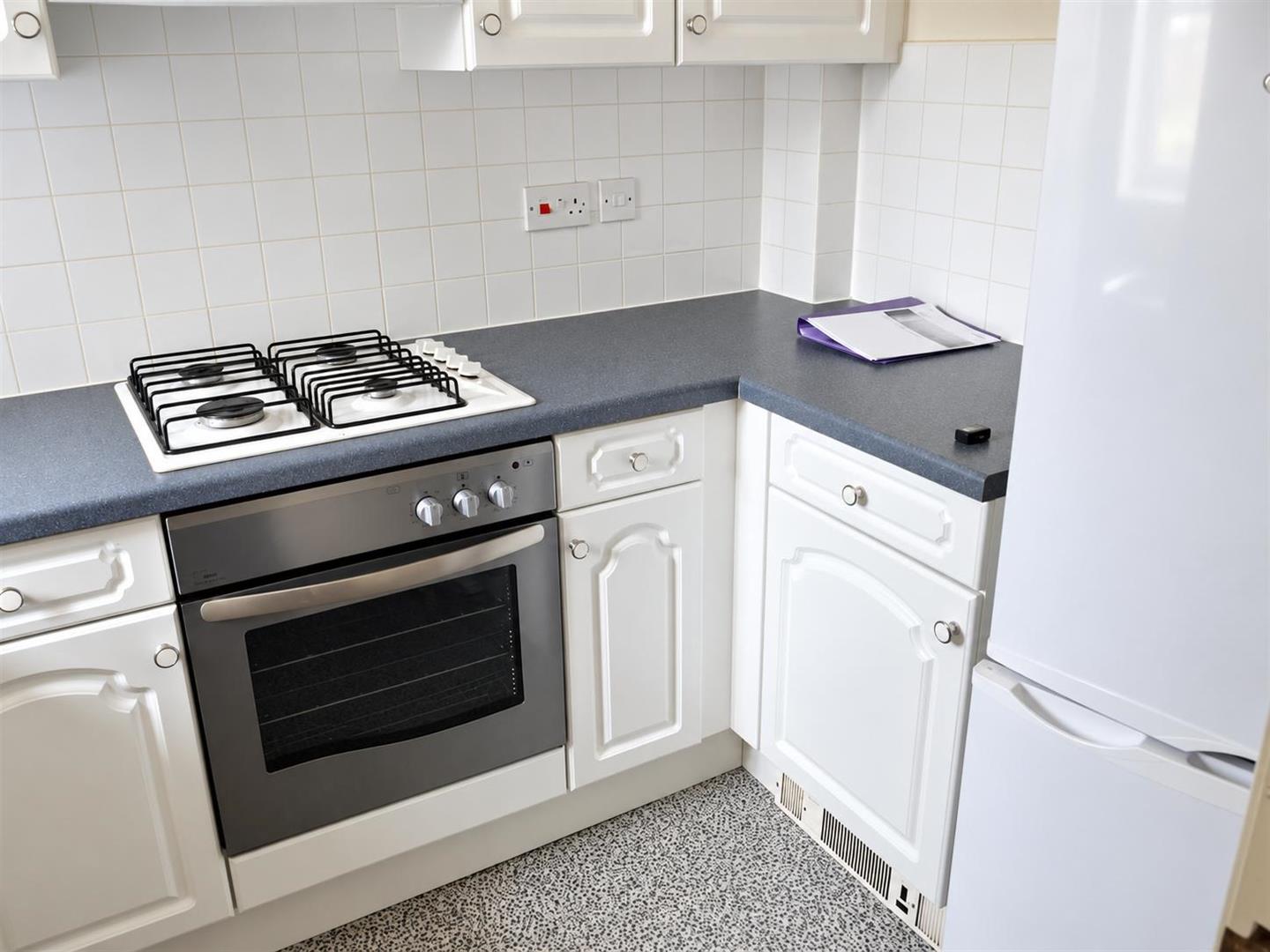 House Anchor Court in Lymm