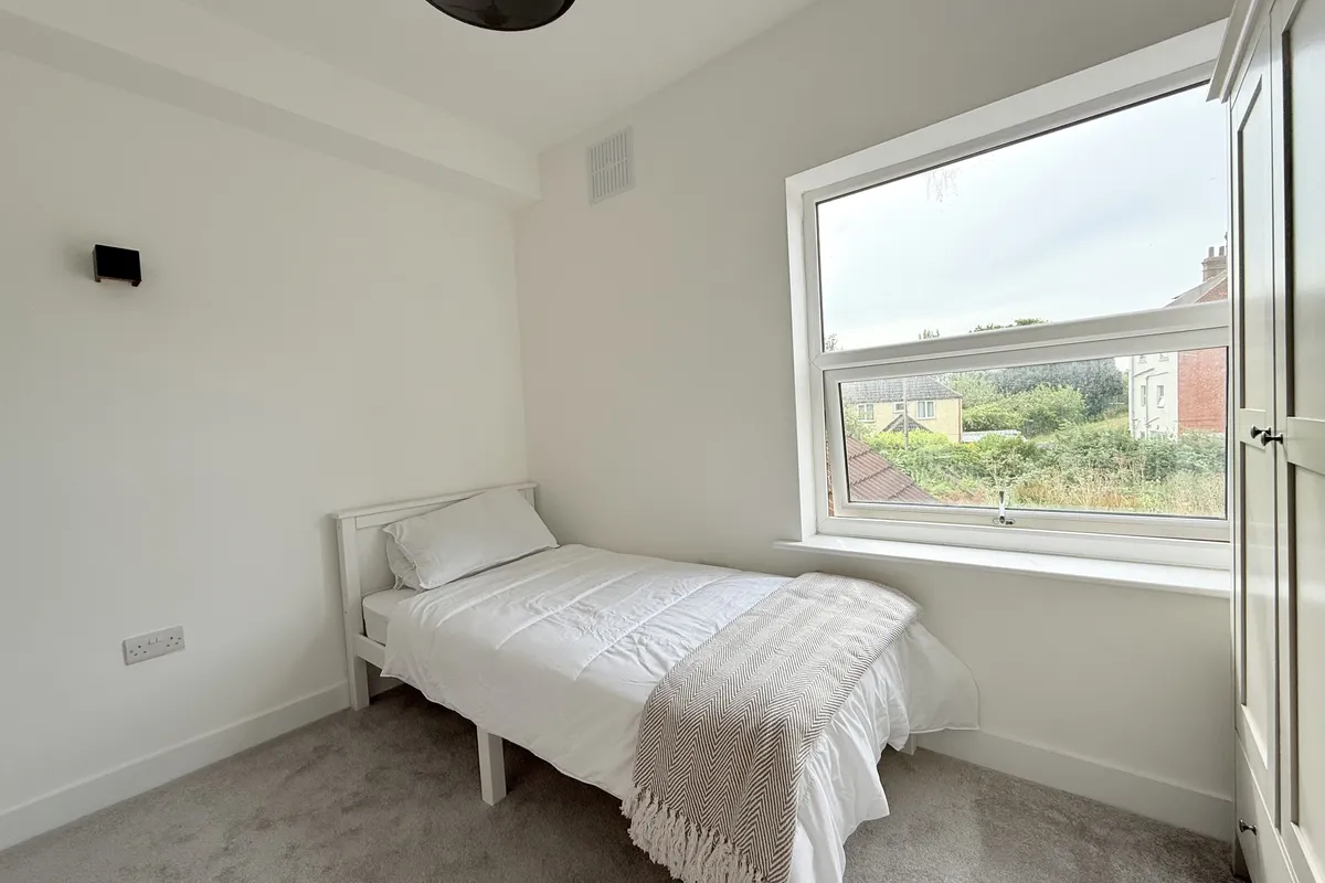 Room George Street in Selby