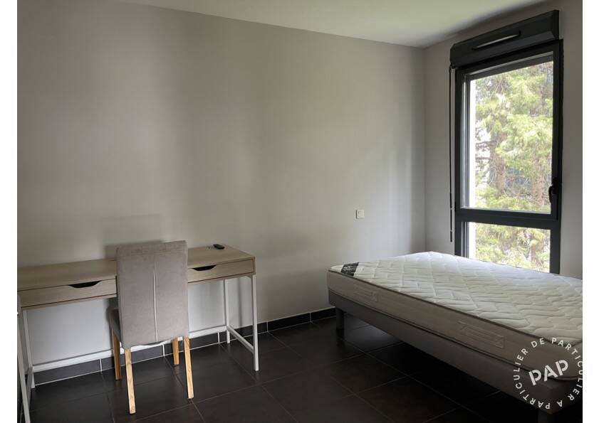 Appartement Place des Martyrs-de-la-Résistance à Montpellier