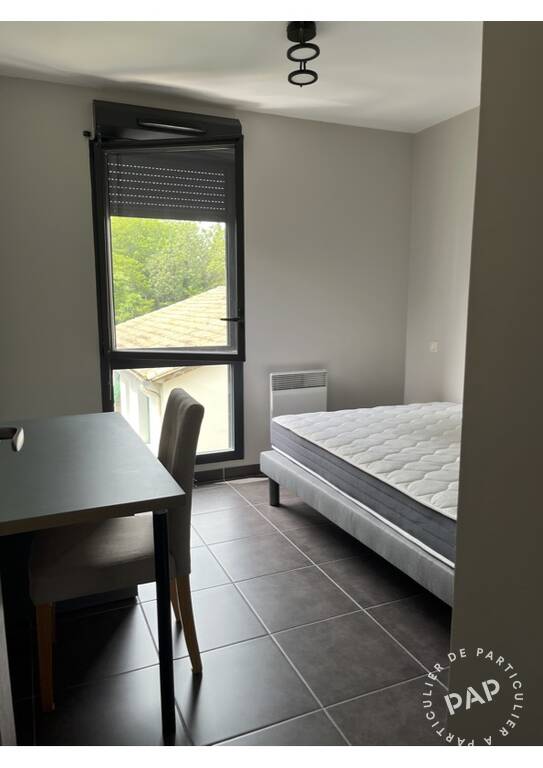 Appartement Place des Martyrs-de-la-Résistance à Montpellier