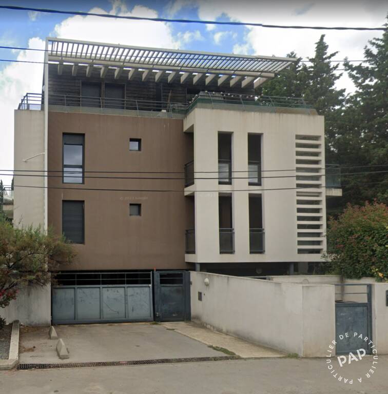 Appartement Place des Martyrs-de-la-Résistance à Montpellier