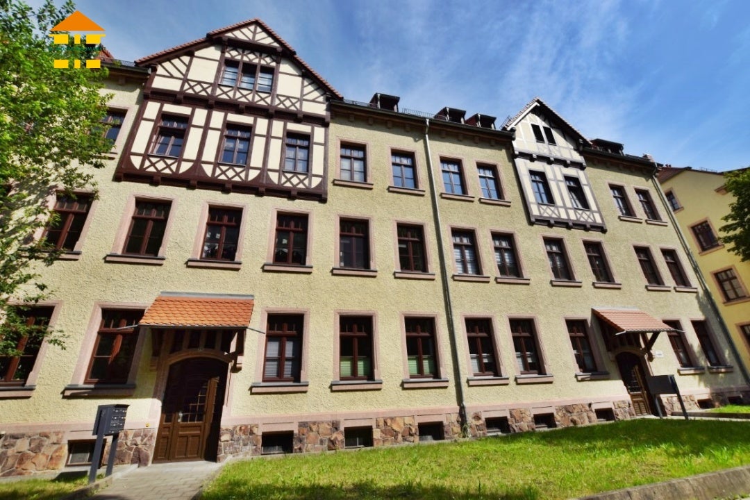 Wohnung Altchemnitzer Straße in Chemnitz