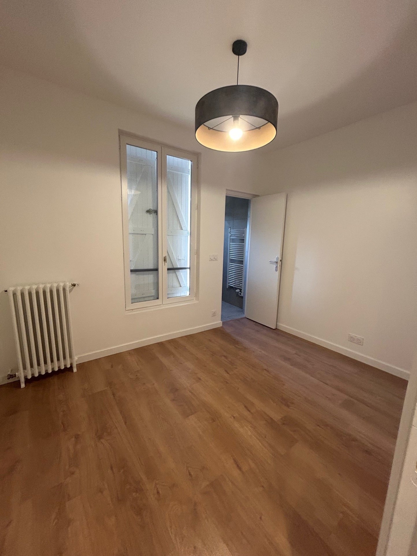 Maison Rue Jean Gabin à Créteil