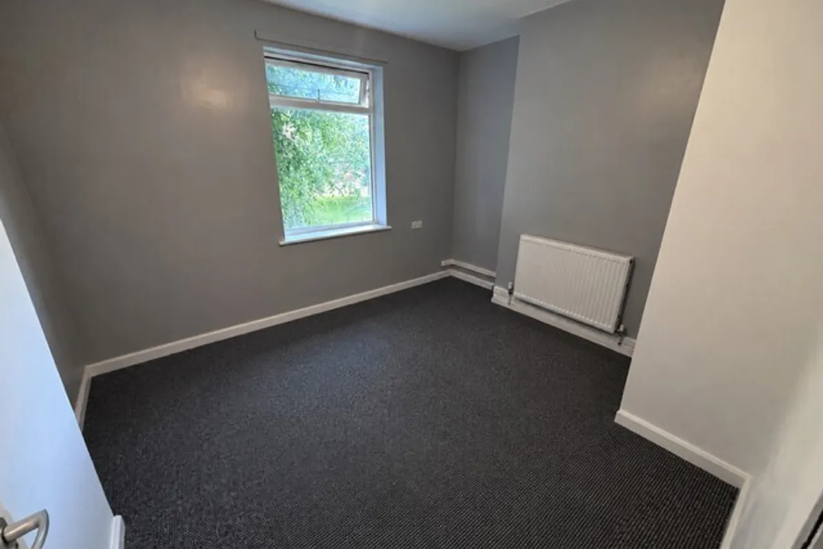 Flat Sykes Street in Hull