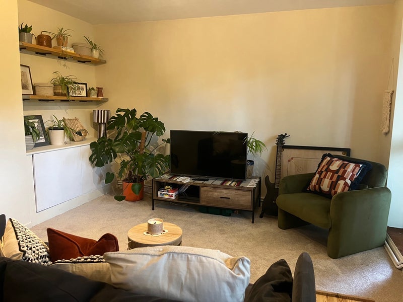 Flat Anerley Road in Greater London