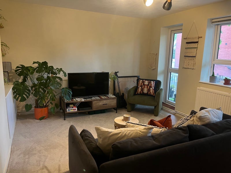 Flat Anerley Road in Greater London