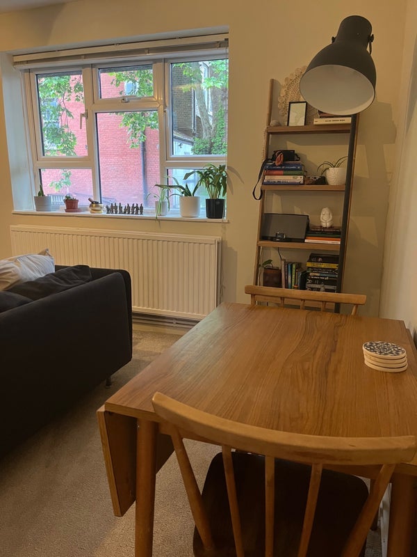 Flat Anerley Road in Greater London