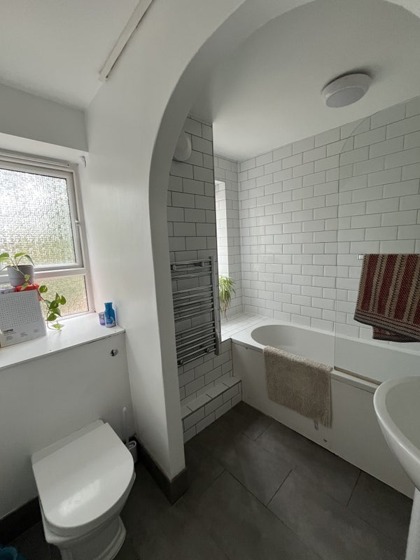 Flat Anerley Road in Greater London