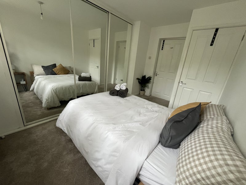 Flat Anerley Road in Greater London