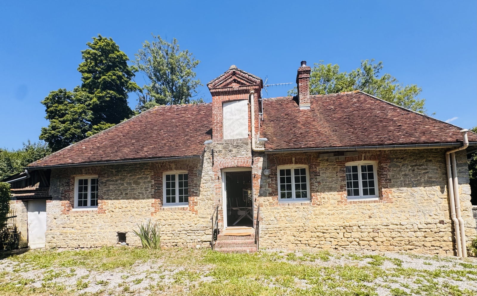 Maison Rue Saint-Jean à Gournay-en-Bray