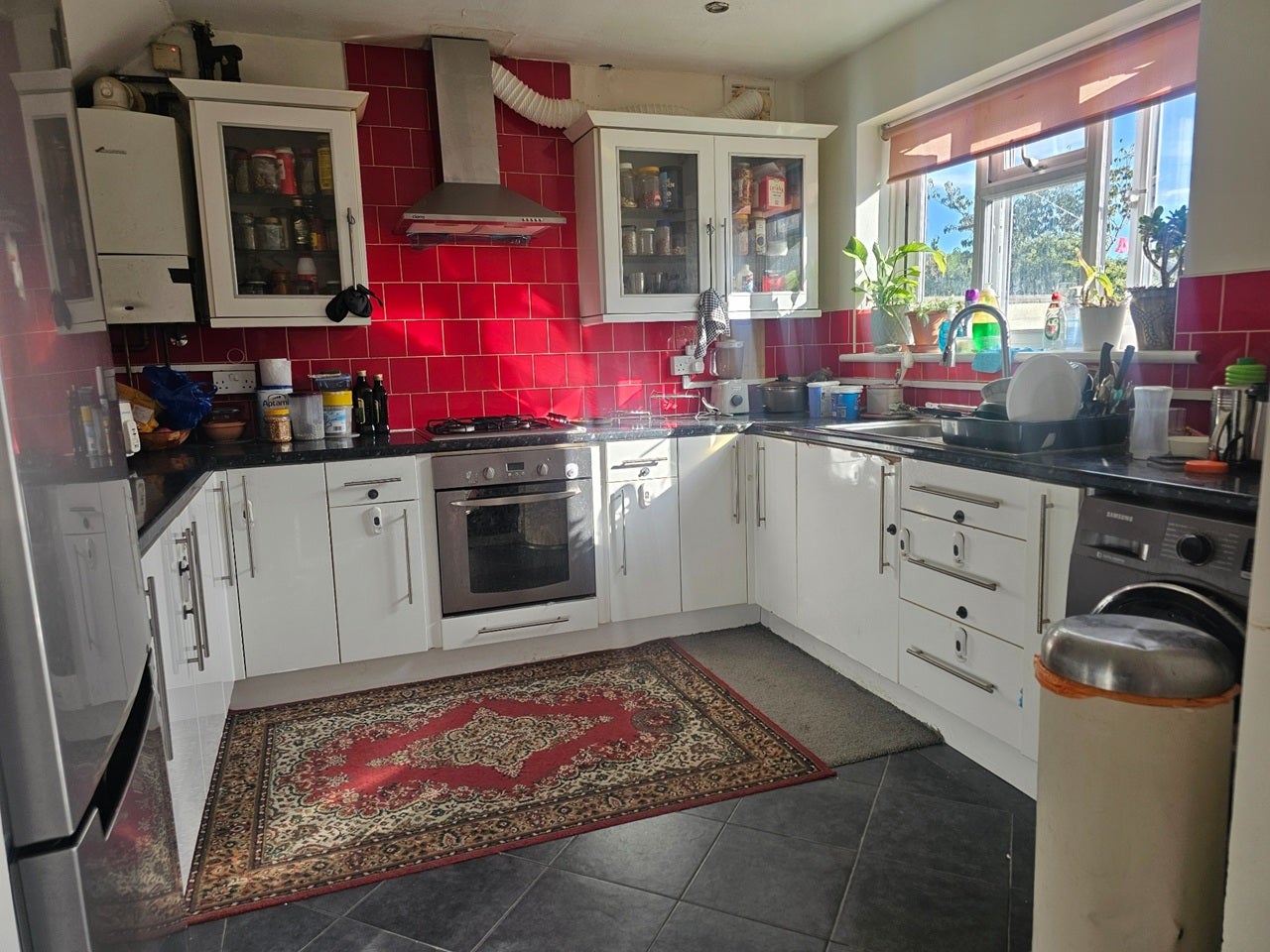 Room Chiltern Close in Greater London