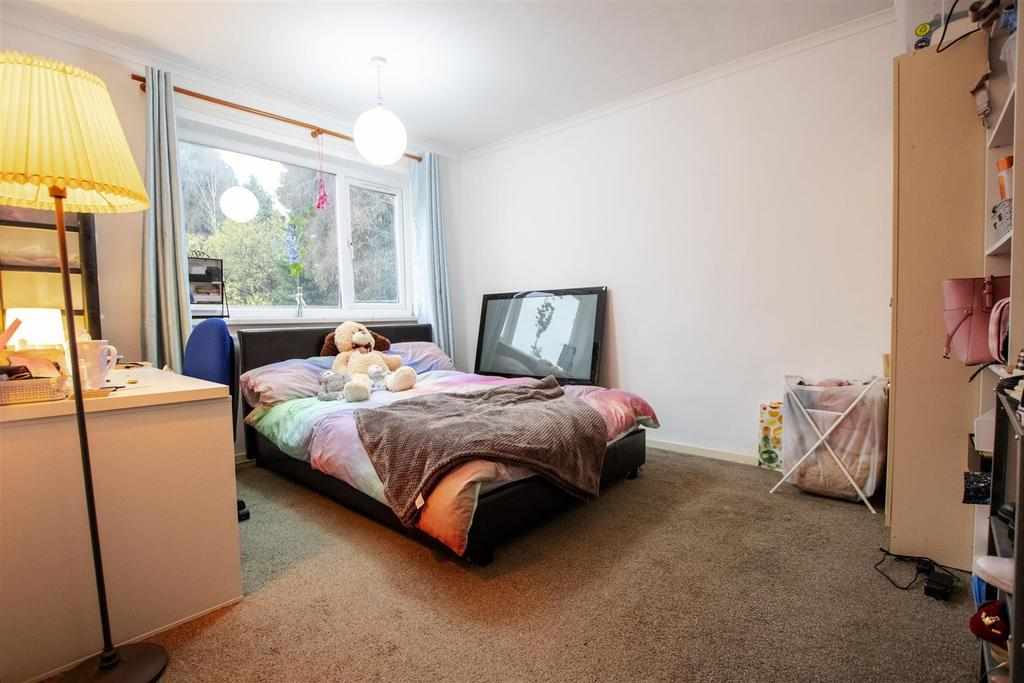Flat Rebecca Drive in Birmingham