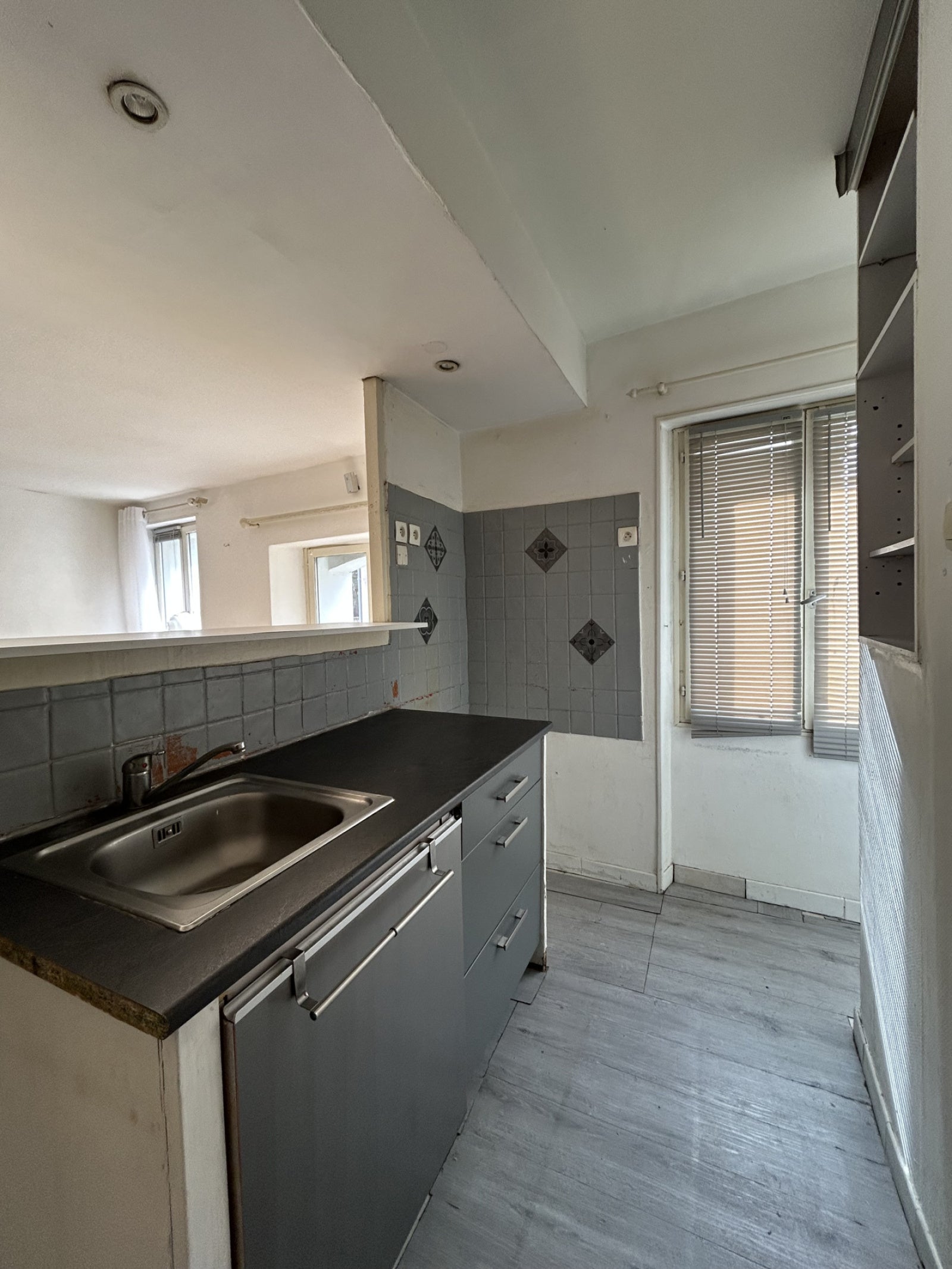 Maison Chemin de las Planos à Montréal