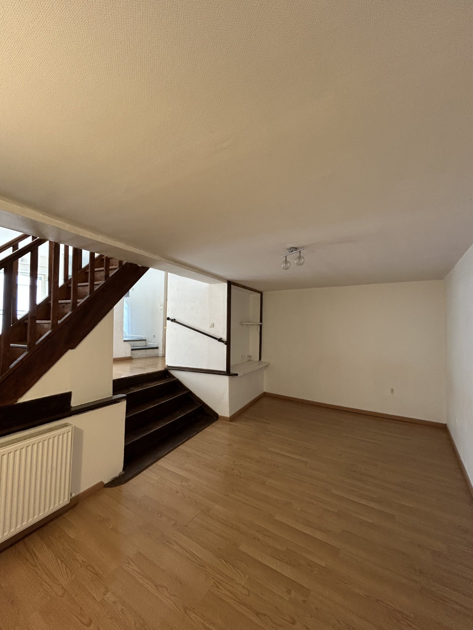 Maison Chemin de las Planos à Montréal