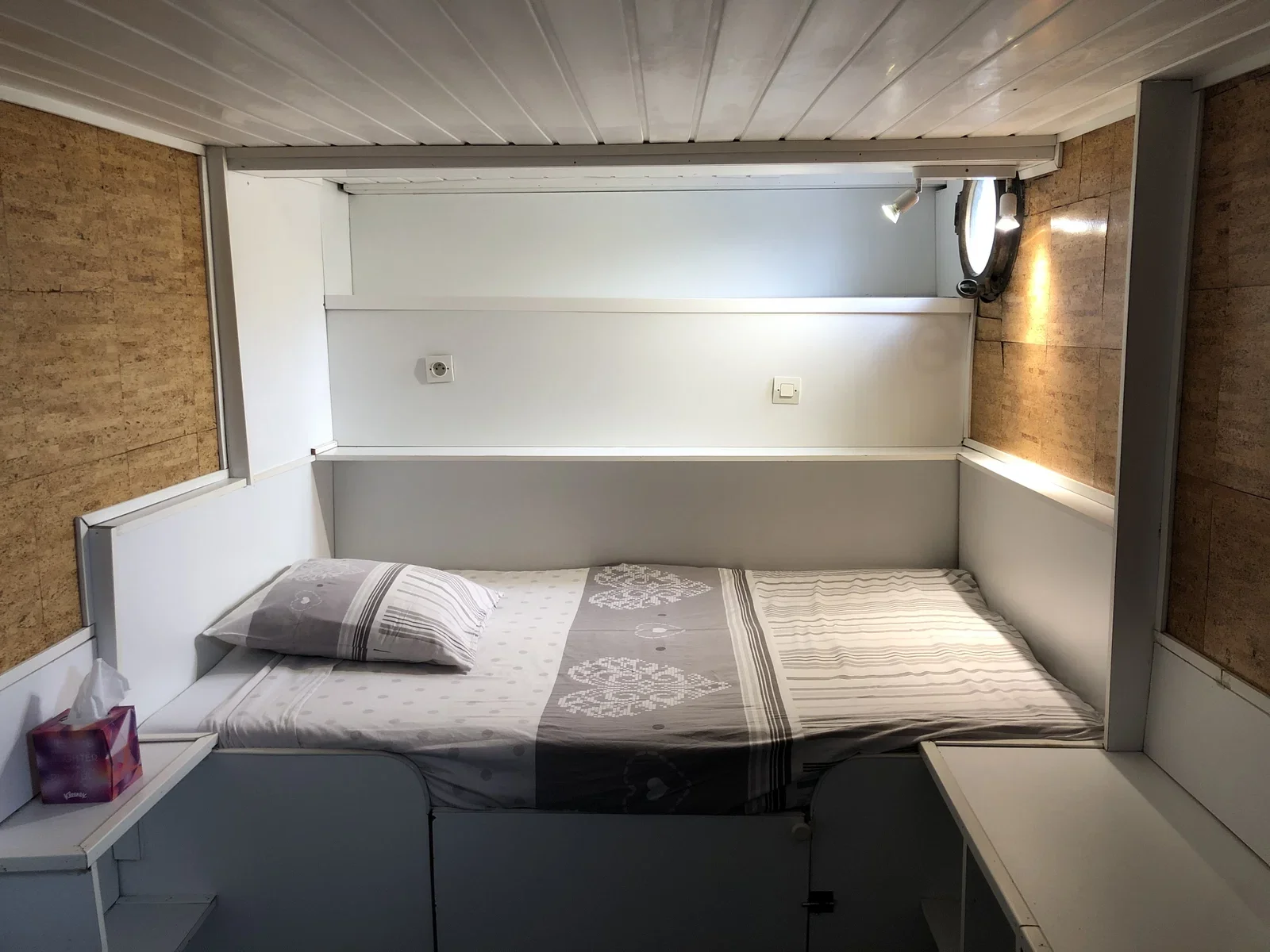 Room Route de Vaux in Creil