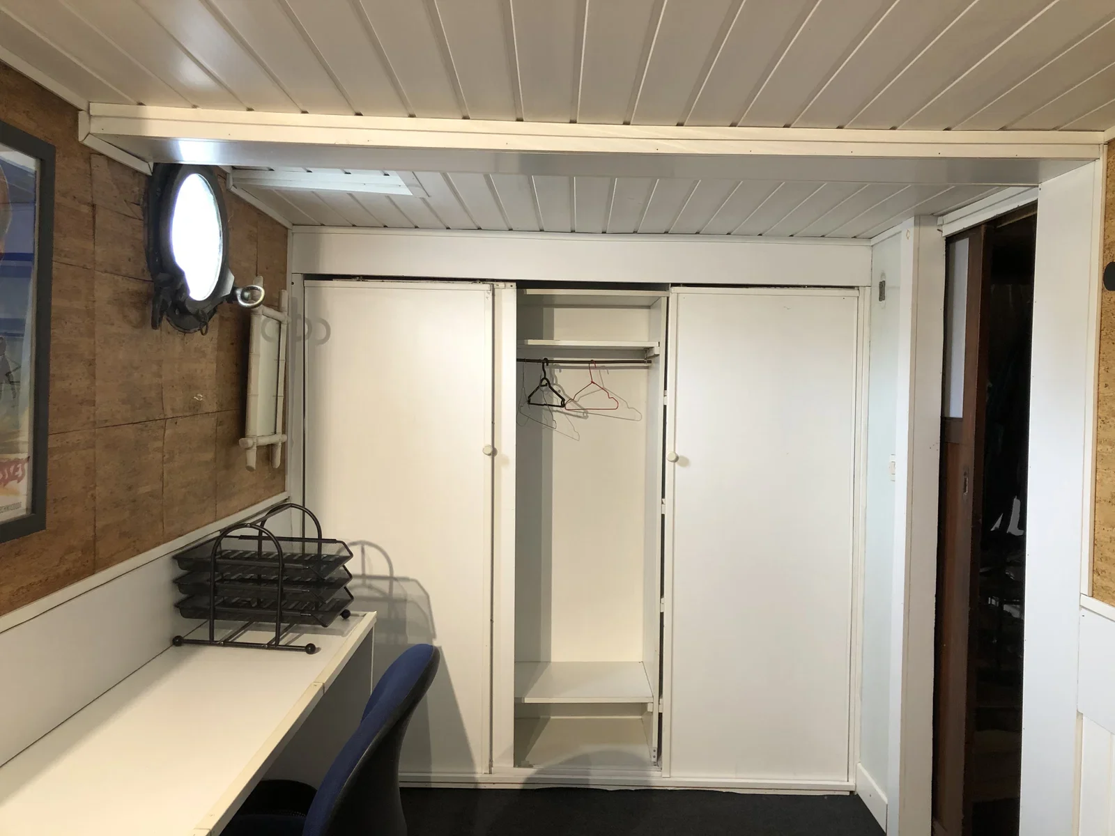 Room Route de Vaux in Creil