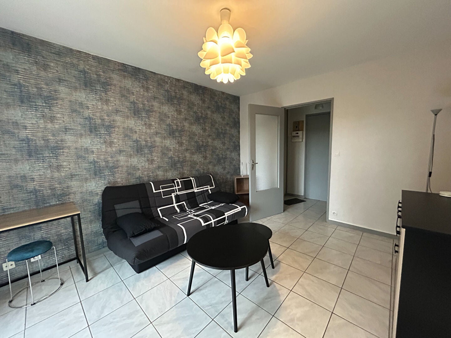 Appartement Rue du Chasnot à Besançon