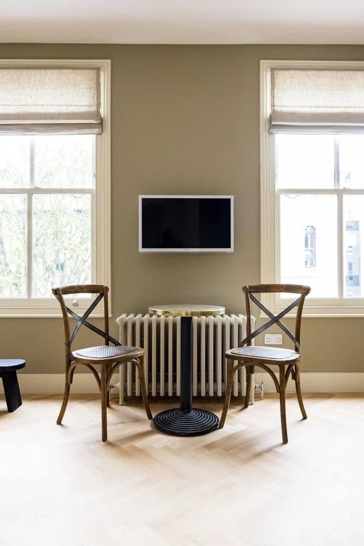Flat Lancaster Road in Greater London