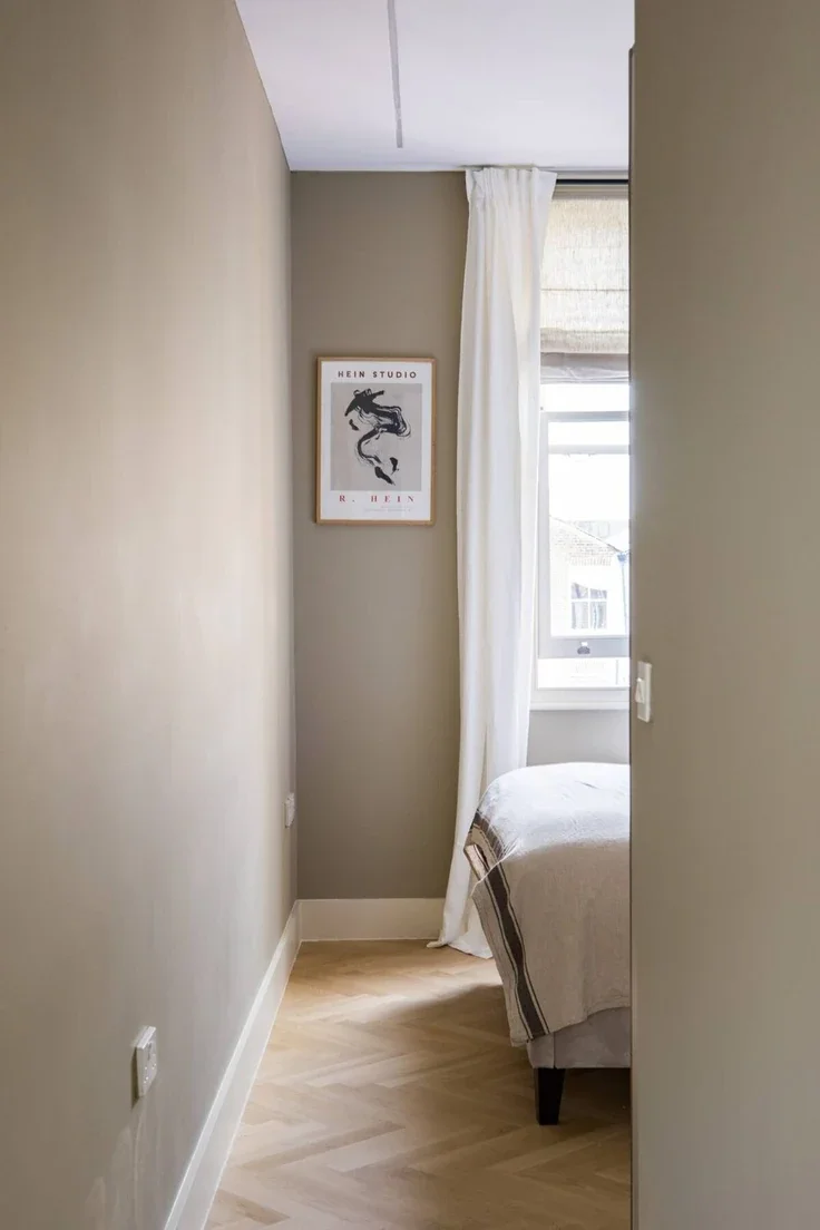 Flat Lancaster Road in Greater London
