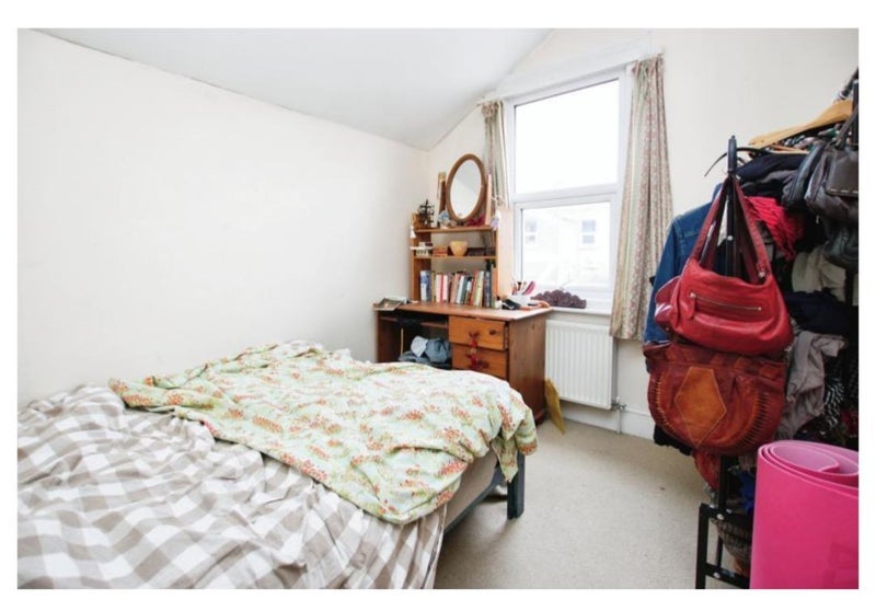 Room Ramsey Road in Bristol