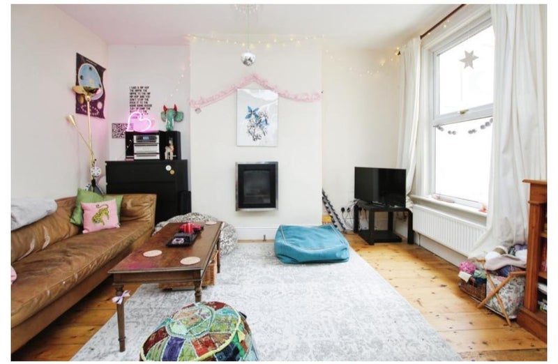 Room Ramsey Road in Bristol