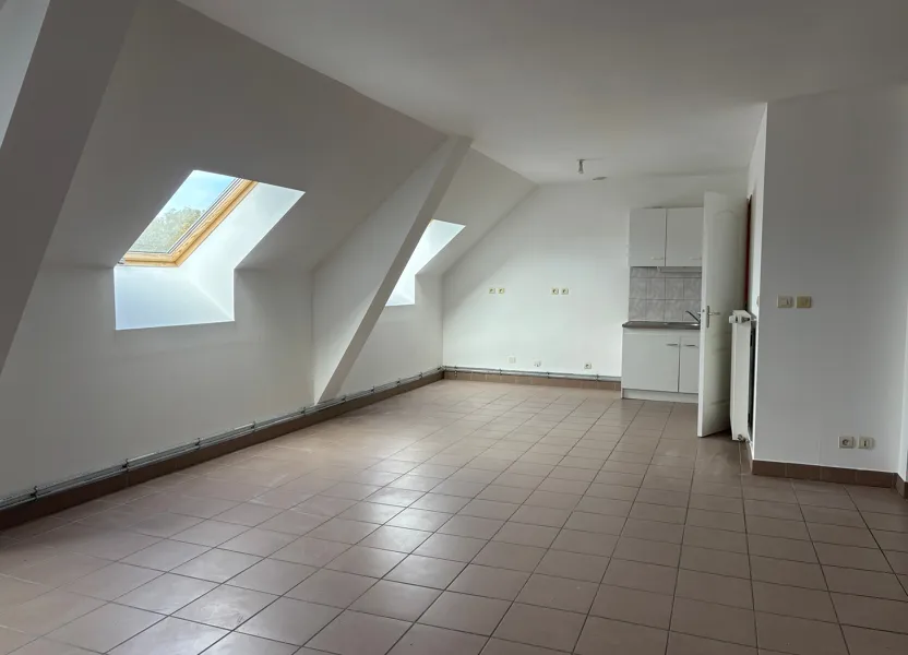 Appartement Rue du Quesny à Danizy