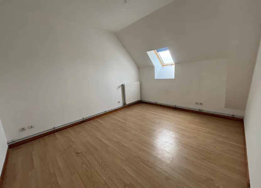 Appartement Rue du Quesny à Danizy