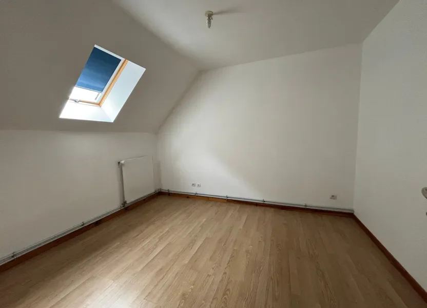 Appartement Rue du Quesny à Danizy