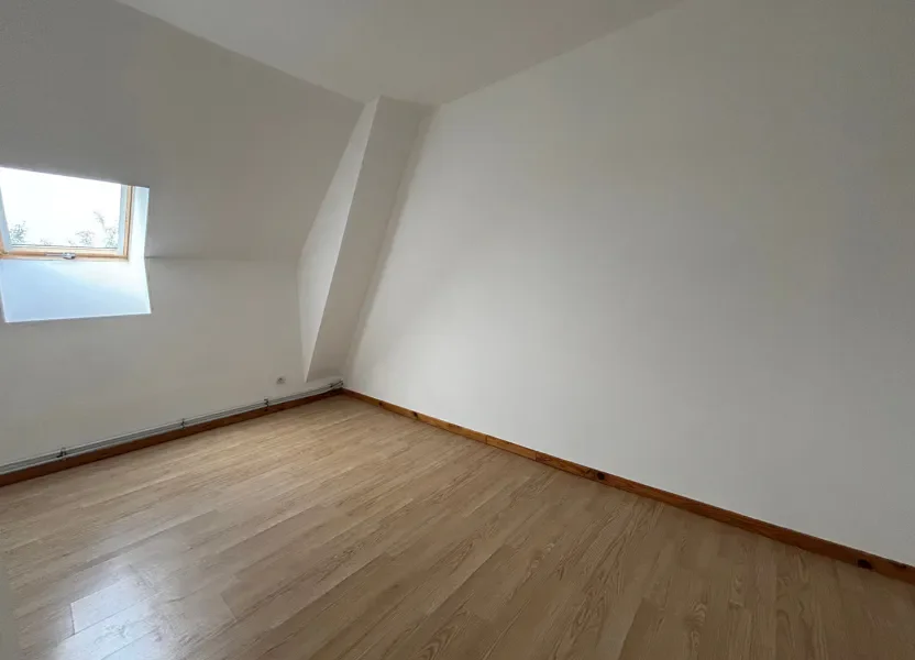 Appartement Rue du Quesny à Danizy