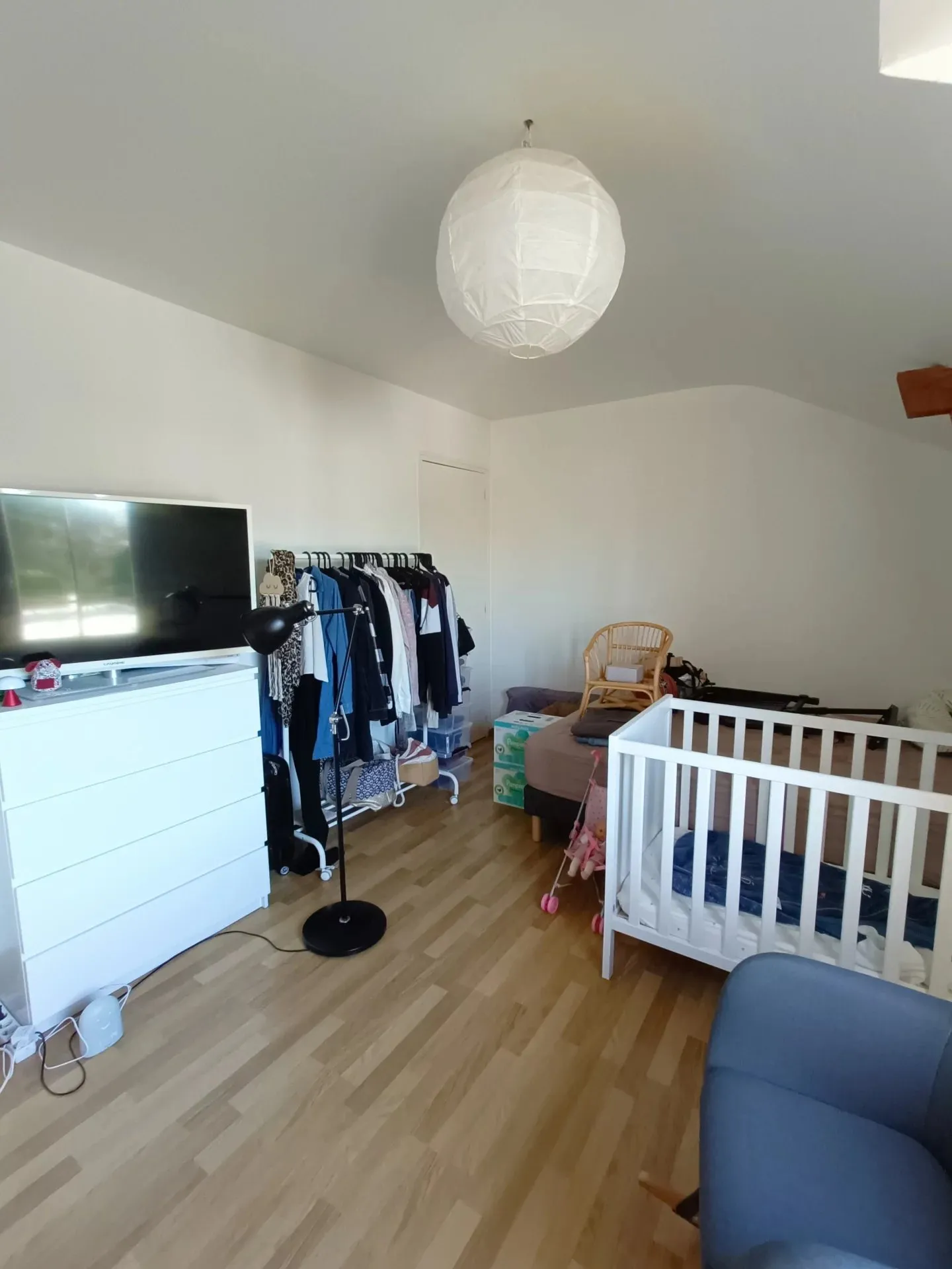 Flat Rue des Déportés in Saint-Sébastien-sur-Loire